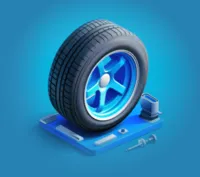 Шиномонтаж